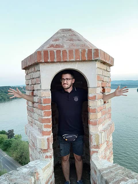Wizard Health Company Trip